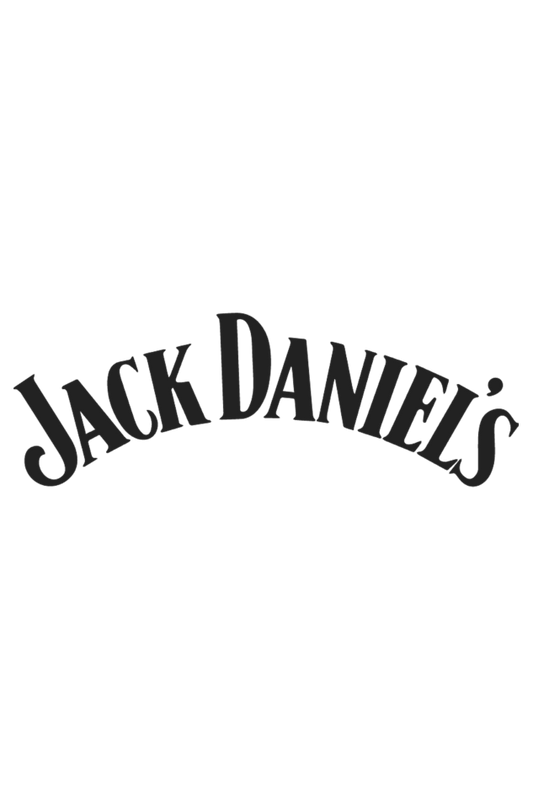 Unisex Jack Daniel T-shirt