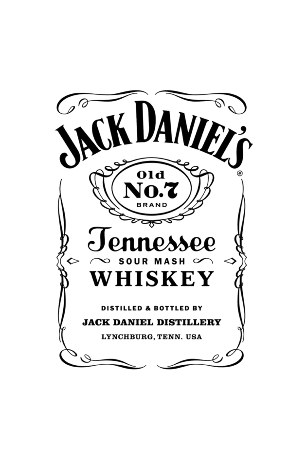 Unisex Jack Daniel T-shirt