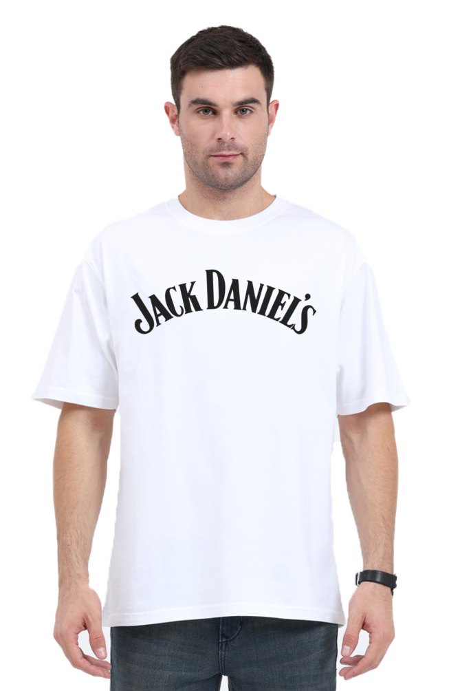 Unisex Jack Daniel T-shirt