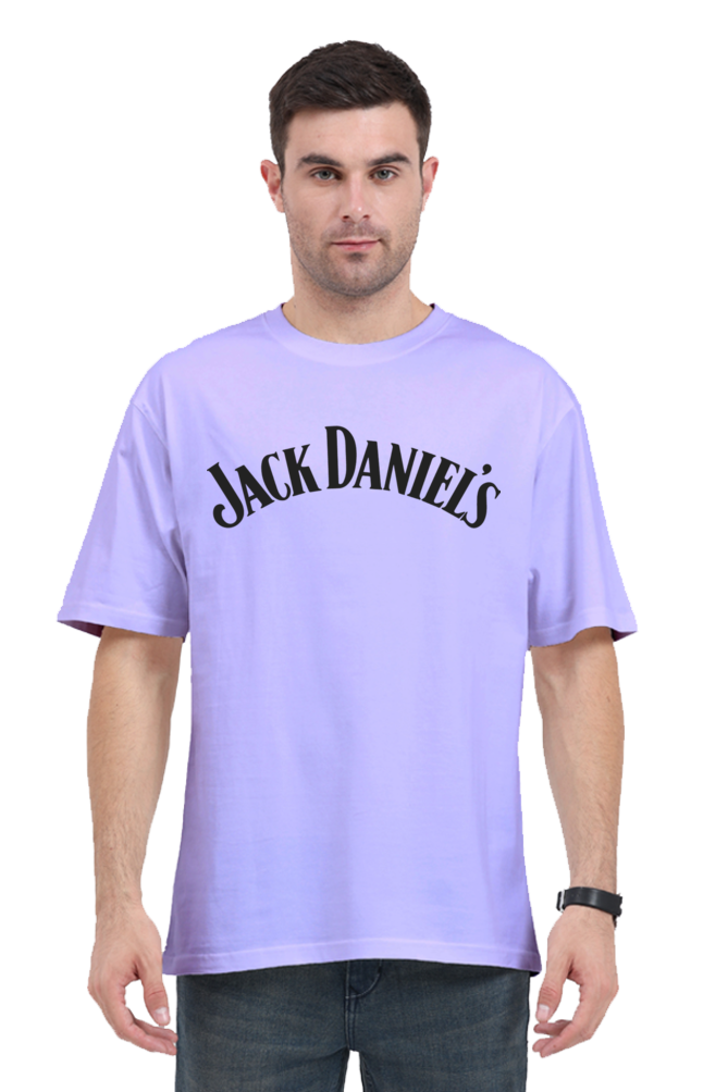 Unisex Jack Daniel T-shirt