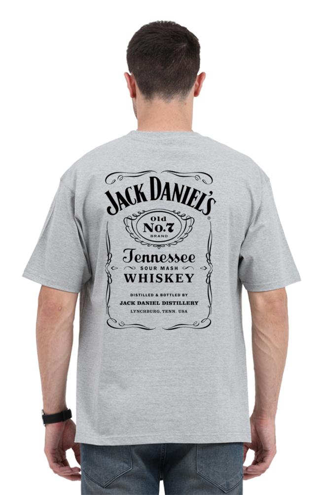 Unisex Jack Daniel T-shirt