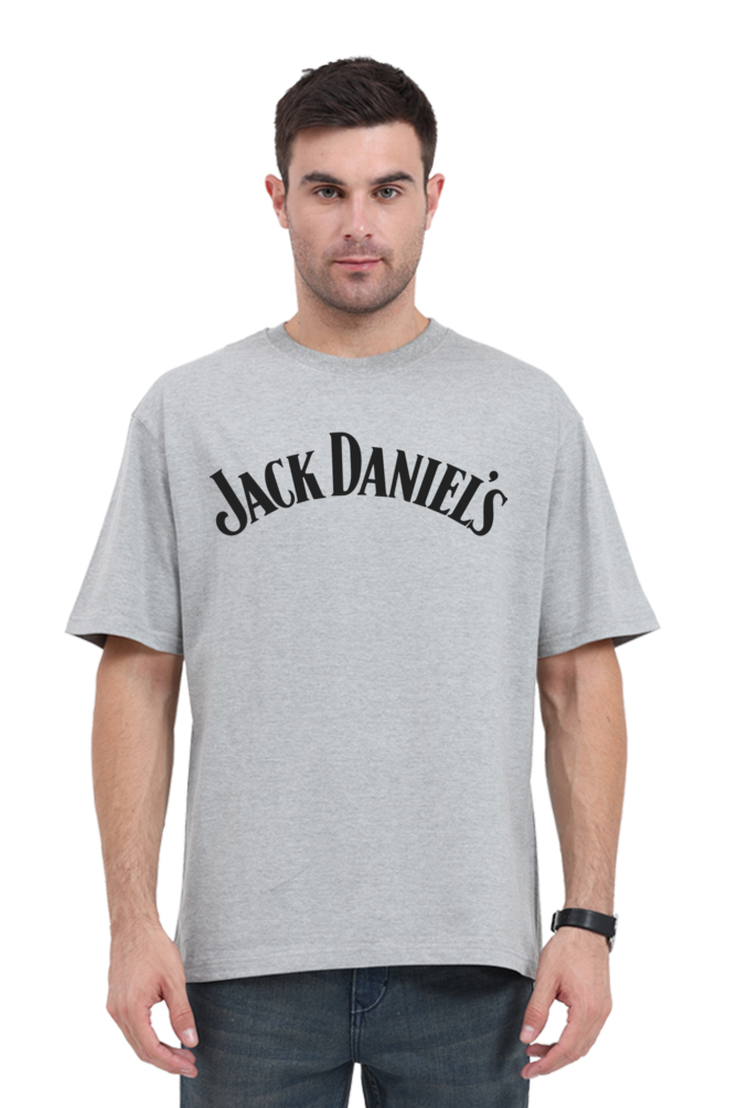 Unisex Jack Daniel T-shirt