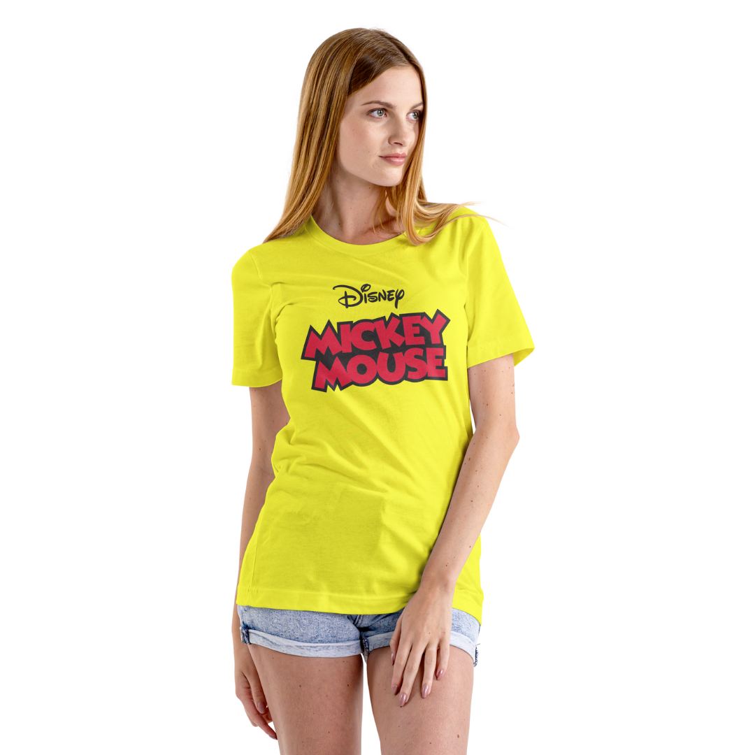 Girls' Disney mickey mouse Tees